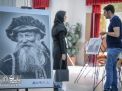 گزارش تصویری | نمایشگاه عکس های برگزیده جشنواره بین المللی عکس خیام 